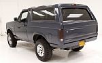 1993 Bronco Custom Thumbnail 3