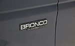 1993 Bronco Custom Thumbnail 18