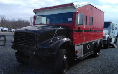Photo of a 2001 International 4700 NA for sale