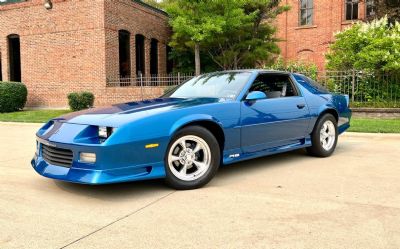 Photo of a 1992 Chevrolet Camaro RS for sale