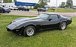 1979 Chevrolet Corvette