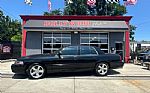 2003 Mercury Marauder