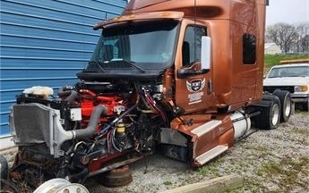 Photo of a 2017 International Prostar Semi Tractor for sale