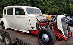 1936 BRUNN Aluminum Bodied Limo Thumbnail 35