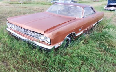 Photo of a 1969 Plymouth Fury Parting Many Options for sale