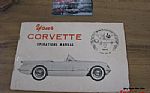 1954 Corvette Thumbnail 107