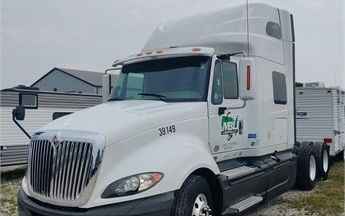 Photo of a 2015 International Prostar Semi Tractor for sale