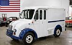 1965 Divco Milk Truck