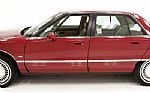 1996 98 Regency Elite Sedan Thumbnail 2