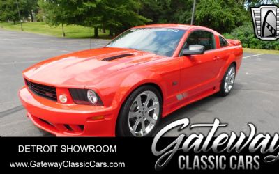 Photo of a 2006 Ford Mustang Saleen for sale