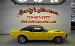 1967 Camaro Thumbnail 1