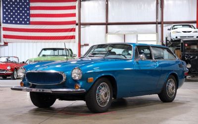 Photo of a 1973 Volvo 1800ES for sale