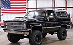 1981 Blazer K5 Silverado Thumbnail 1