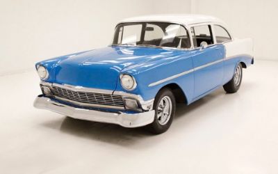 Photo of a 1956 Chevrolet 210 2-DOOR Sedan for sale