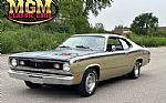 1970 Plymouth Duster