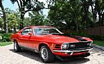 1970 Mustang Mach 1 Thumbnail 2