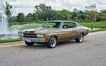 1970 Chevelle Thumbnail 1