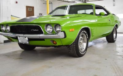 1973 Dodge Challenger Just Sold > 340 4 Speed