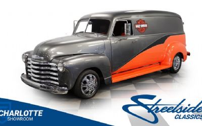 Photo of a 1947 Chevrolet 3100 Panel Delivery 1950 Chevrolet 3100 Panel Delivery for sale