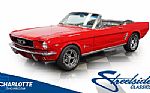 1966 Mustang Convertible Restomod Thumbnail 1