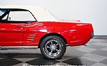 1966 Mustang Convertible Restomod Thumbnail 25