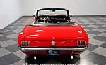 1966 Mustang Convertible Restomod Thumbnail 28