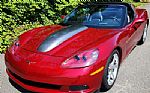 2009 Corvette Thumbnail 1