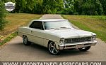 1966 Nova Thumbnail 1