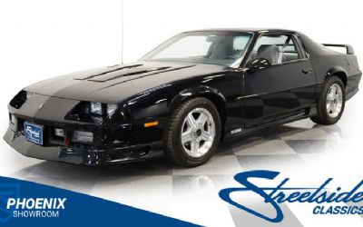 Photo of a 1991 Chevrolet Camaro Z/28 for sale