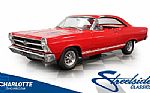 1966 Ford Fairlane GTA S-Code