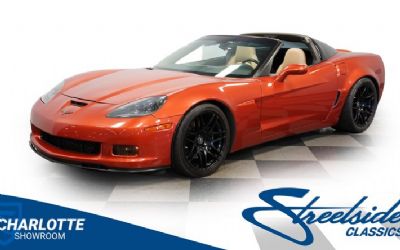 Photo of a 2005 Chevrolet Corvette Supercharged for sale