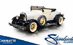 1929 Model A Rumble Seat Roadster R Thumbnail 1