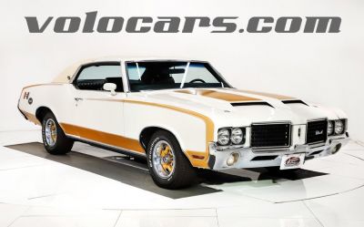 Photo of a 1972 Oldsmobile Hurst for sale
