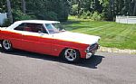 1967 Nova Thumbnail 5