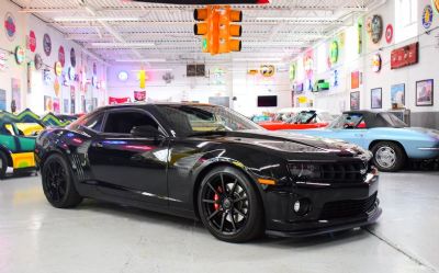 Photo of a 2012 Chevrolet Camaro ZL454 Tribute for sale