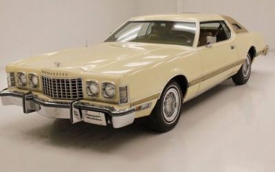 Photo of a 1976 Ford Thunderbird Hardtop for sale