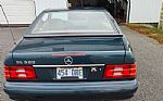 1999 SL-Class Thumbnail 12