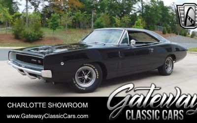 Photo of a 1968 Dodge Charger R/T for sale