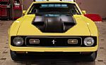 1972 Mustang Mach 1 - PS, PB, A/C Thumbnail 2