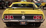 1972 Mustang Mach 1 - PS, PB, A/C Thumbnail 6