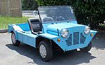 1976 Mini Moke Thumbnail 14