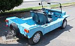 1976 Mini Moke Thumbnail 18