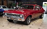 1969 Chevrolet Nova - 396C.I. L78 Big Block 4