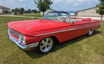 Photo of a 1961 Chevrolet Impala Pro Cruiser for sale