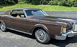 1971 Continental Mark III Thumbnail 1