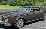 1971 Continental Mark III Thumbnail 4