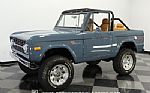 1971 Bronco Velocity Restomod Thumbnail 5