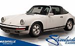 1986 911 Targa Thumbnail 1