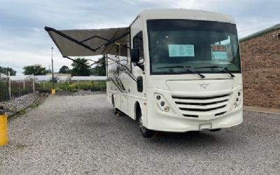 Photo of a 2020 Fleetwood Flair 28A for sale