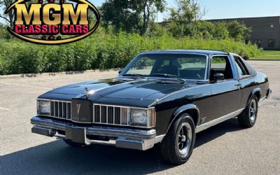 Photo of a 1978 Pontiac Phoenix 305 CI V-8, Automatic, Air Conditioning for sale